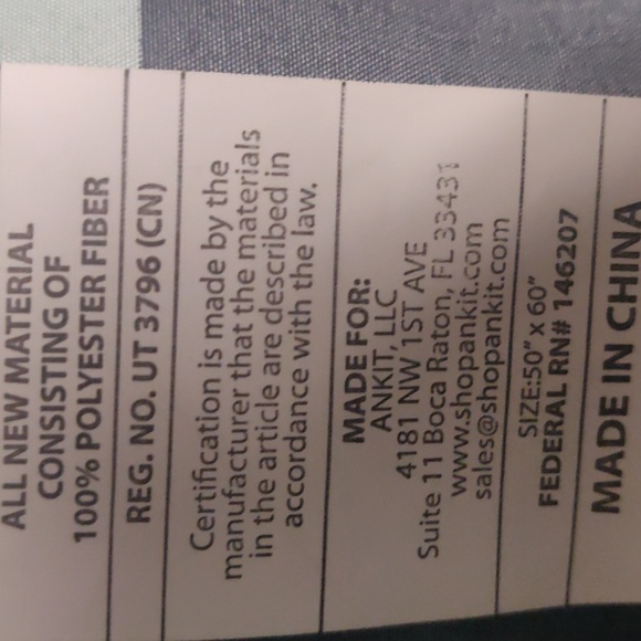 Tapestry astronomical 50x60 - Picture 7 of 8